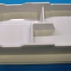 Gorenje Fridge & Freezer Insulated Door - Image 1