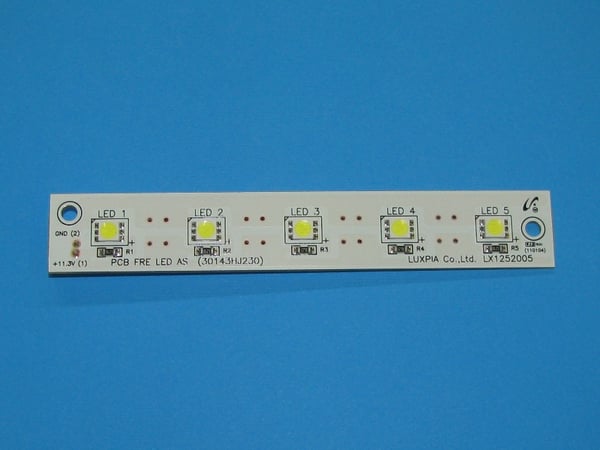 LED Light