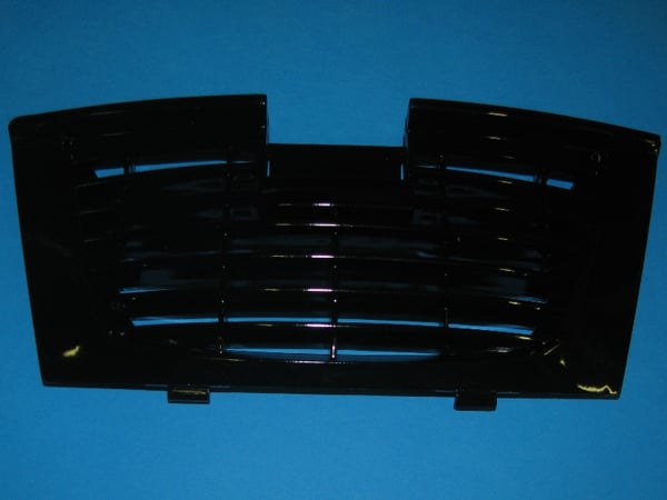 Exhaust Grid