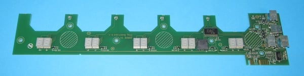 PCB Timer 5-NEW
