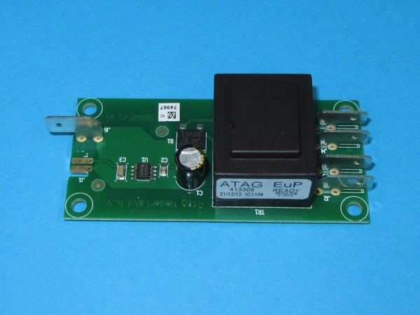 PCB Power Timer-n