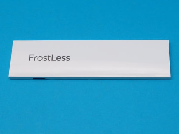 Control Board A6-STR-VK Frostl Sign