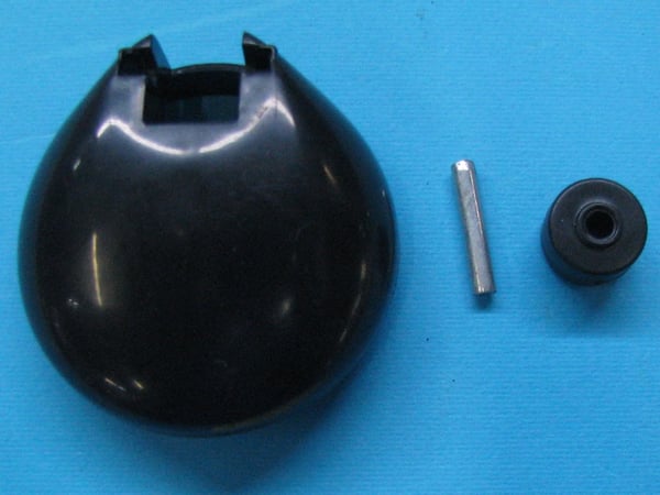 Small Wheel Assy