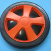 Gorenje Vacuum Cleaner Large Wheel Assy - Image 2