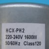 Gorenje Vacuum Cleaner Motor 230V AC 1800W - Image 3