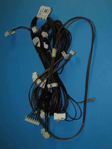Wiring Harness WM-70.1 Cim Assy