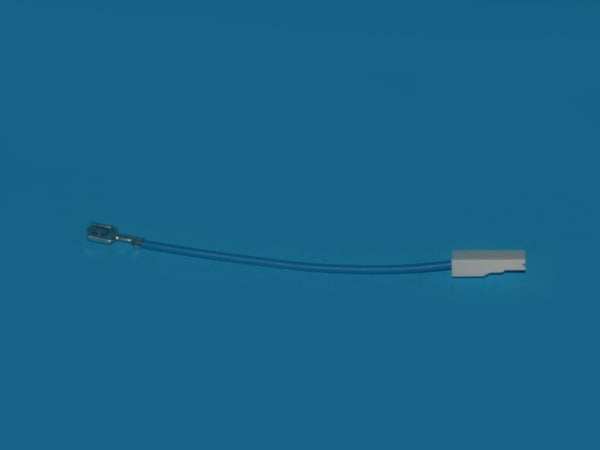 Conductor N-F2 AWG16 L130 Bu UL3