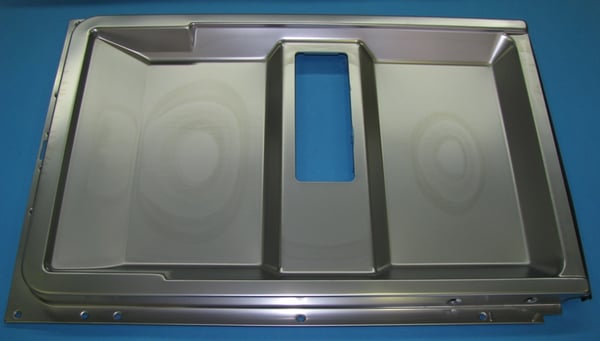 Interior Door