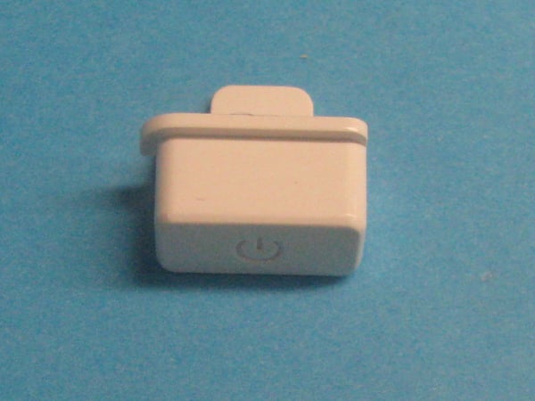 Key On/Off WMD-70.2 0502-B