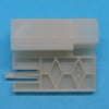 Asko Tumble Dryer Door Switch Holder WMD-69 - Image 1