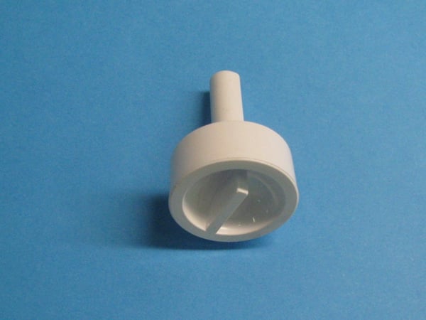 Damper Knob Meh A6 069