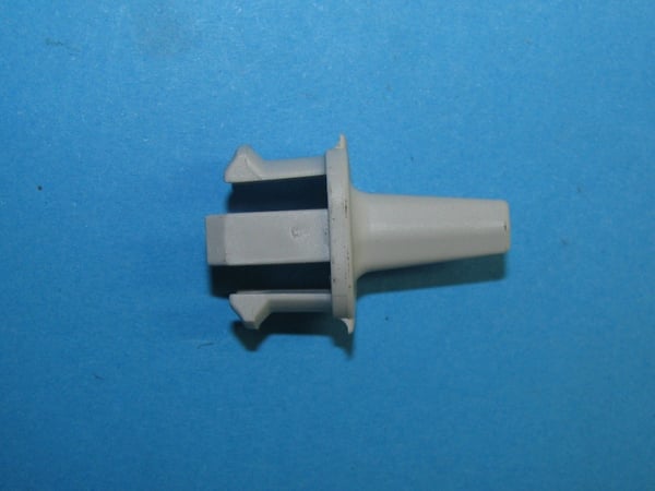 Door Switch Pin S 2502-B