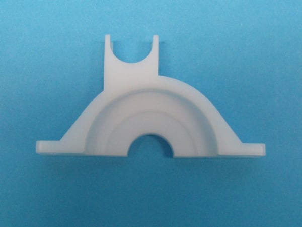 Bearing Flange Em TD-69