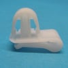 Asko Tumble Dryer Panel Holder TD-69 - Image 1