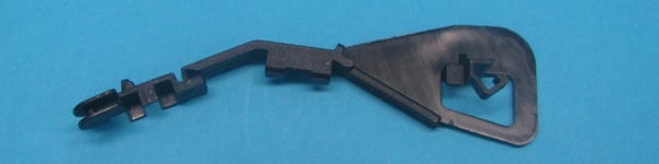 Thermistor Holder WM-69