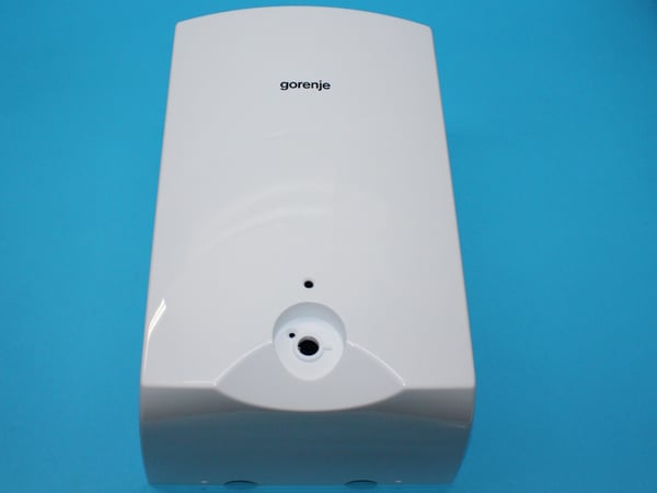 Front Lining Gt 5 O Sign Gor