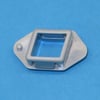 Asko Washing Machine Door Glass Guide WM-69 - Image 2
