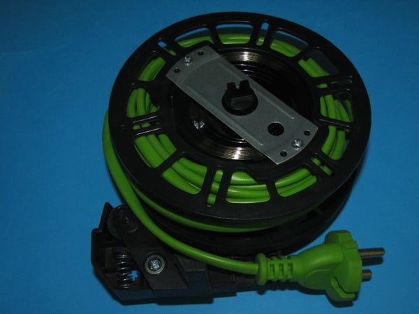 Cord Reel Assy