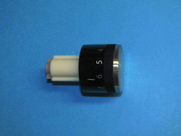 Knob Gpp 6-43 H&s En-n 038
