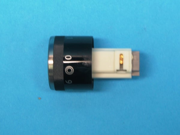 Knob Gpp 6-43 H&s En-d-n 039