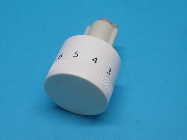 Knob Gpp 6-43 H&s En-d-n 070