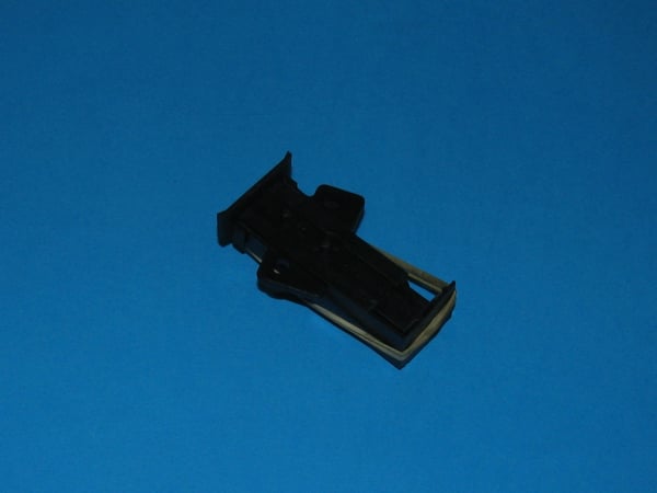 Brush Motor Nidec Sole 50/60HZ