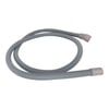 Candy Dishwasher Drain Hose 189cm Long - Image 1