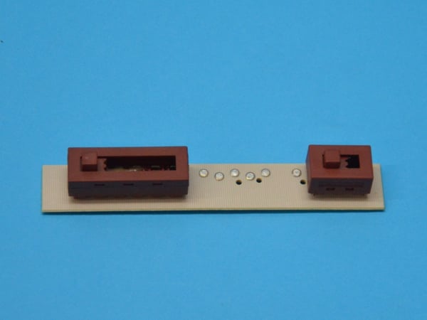 Printed Circuit Board