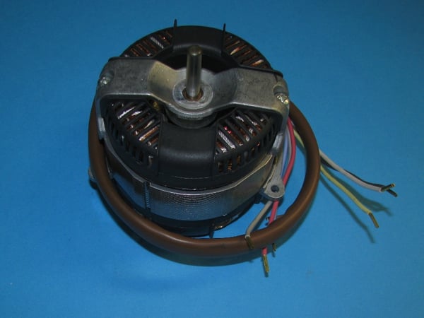 Motor Right
