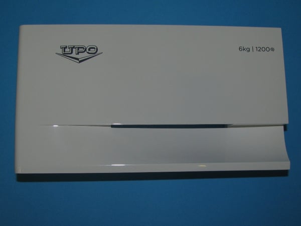 Soap Disp.Handle 6-12 PS-12 Upo Sign