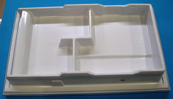 Insulated Door