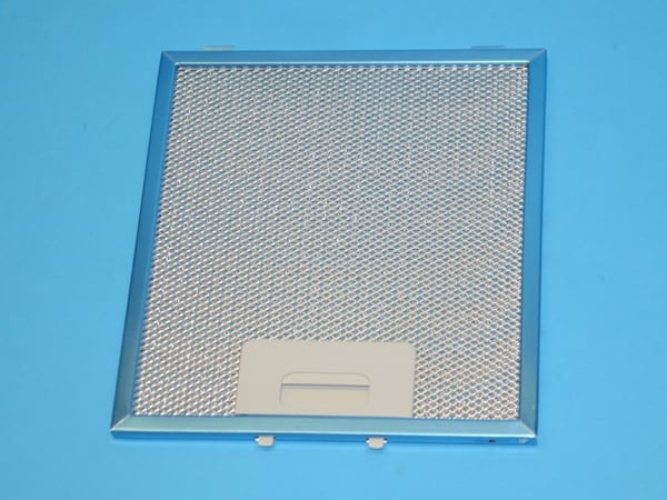 Grease Metal Filter 200X219X9 Mm