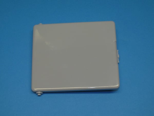 Filter Cover 2502-B WM-70 UL3