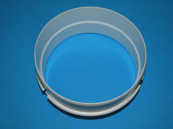 Discharge Hose Attachment UL3