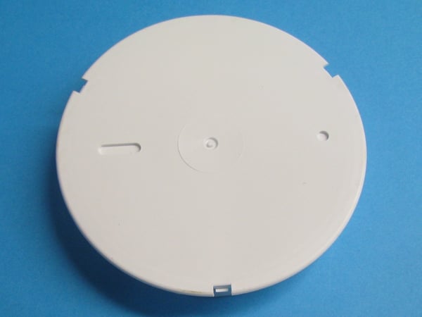 Exhaust Duct Lid BK069