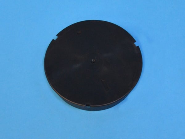 Exhaust Duct Lid 9004