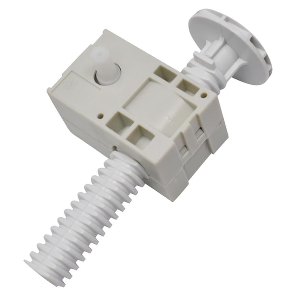 Adjustable Rear Back Leg Foot