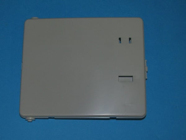 Filter Cover 2502-B WM-70 Nr UL3