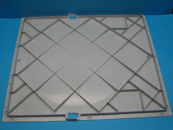 Inner Door 2502-B WM-69