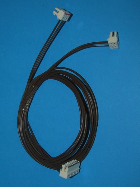 Wiring Harness Iv WM-70 UL3
