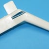 Asko Washing Machine Door Lock Cover WM-70 UL3 - Image 1