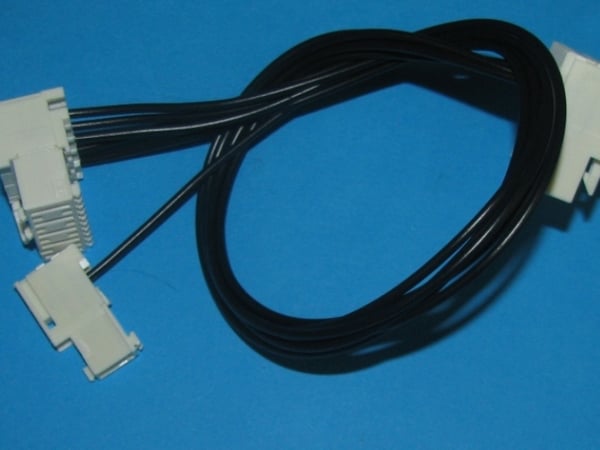 Wiring Harness Em A WM-70 UL3