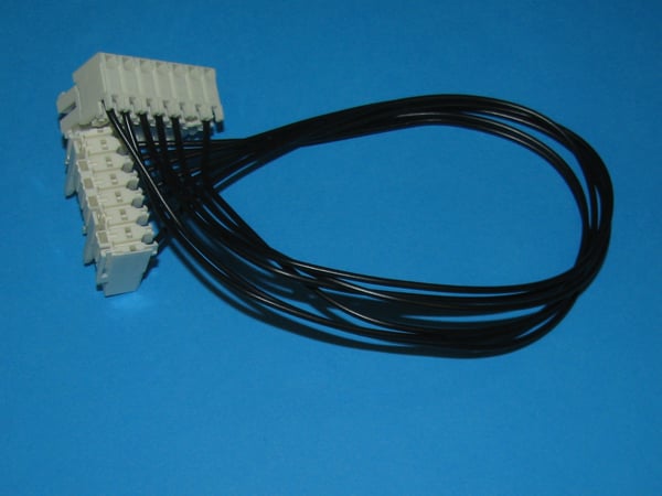 Wiring Harness Em I WM-70 UL3