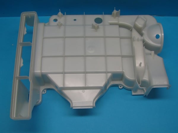 Condenser Cover TD-70 UL3