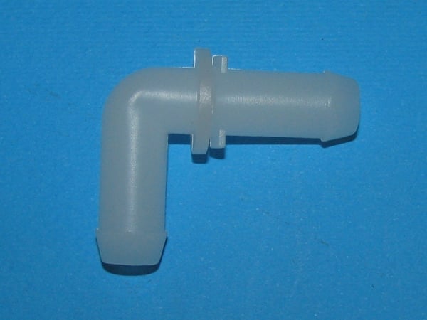 Supply Hose Attachment