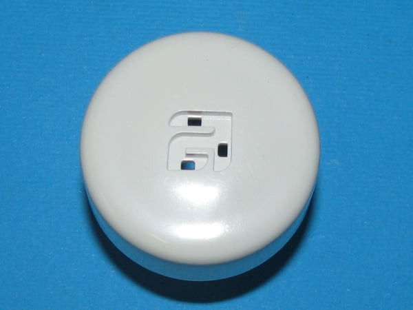 Control Knob WMD-70.2 BK069