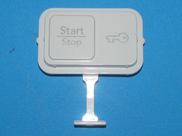 Key Start/Stop WM-70.2 8401-C Sign