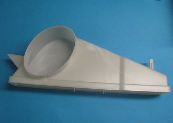 Duct Attachment TD-69