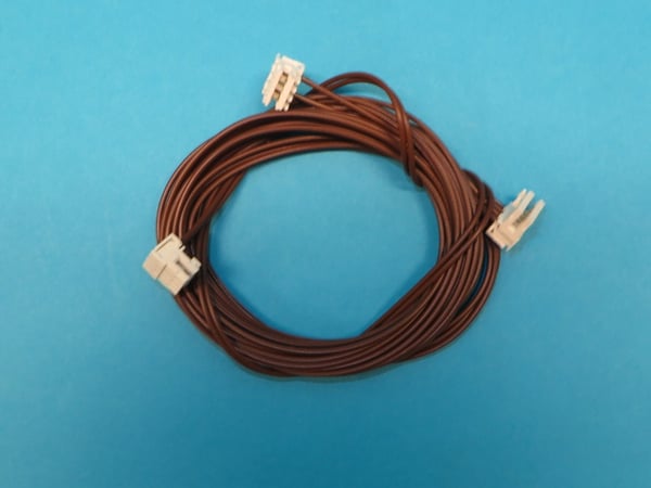 Wiring Harness Ntc-c TD-70 UL3