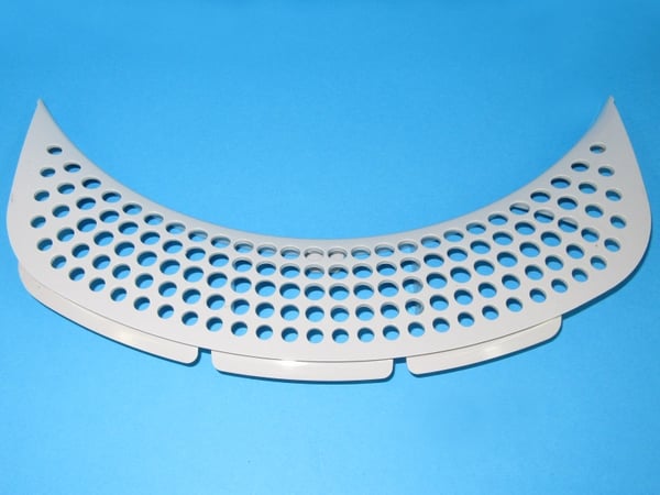 Air Duct Cover TD-70 2502-B